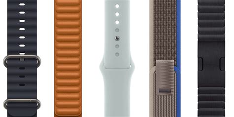 best apple watch series 8 band